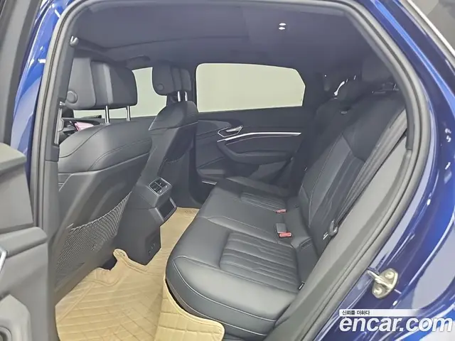 Audi e-tron 2021 1.0 АКПП, миниатюра 12