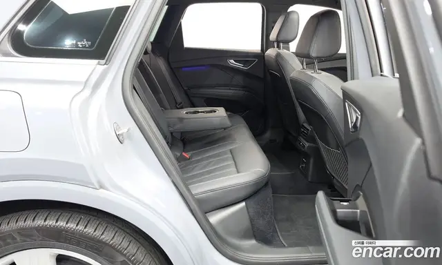 Audi Q4 e-tron 2022 0.2 АКПП, миниатюра 12