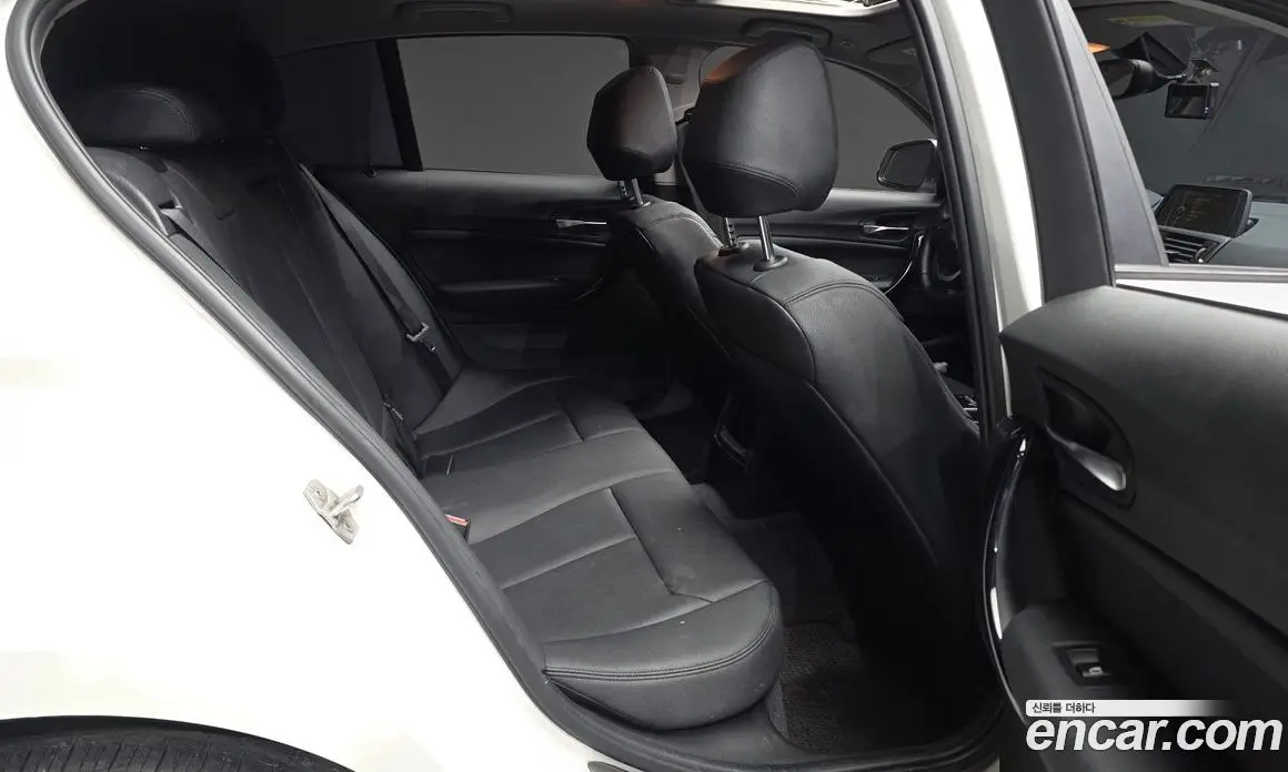 BMW 1 серия 2014 2.0 АКПП, фото 12
