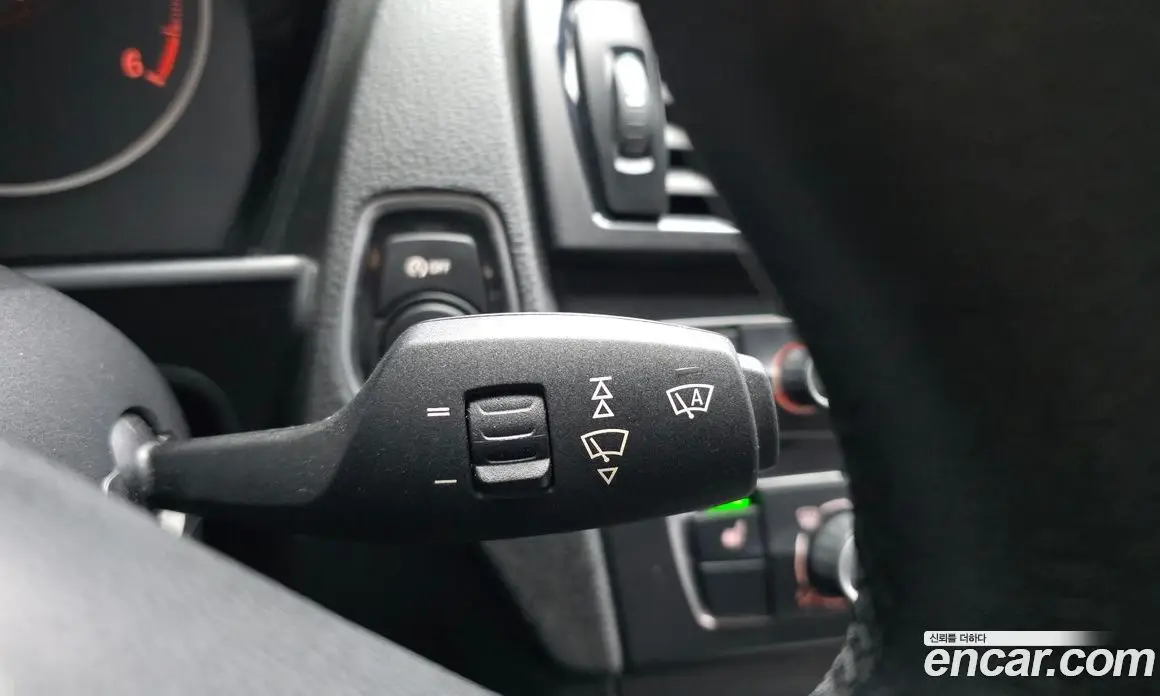 BMW 1 серия 2014 2.0 АКПП, фото 17