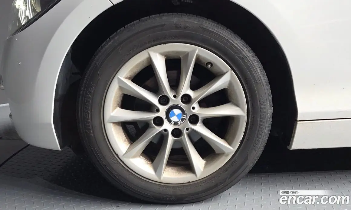 BMW 1 серия 2014 2.0 АКПП, фото 5