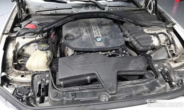 BMW 1 серия 2014 2.0 АКПП, миниатюра 6