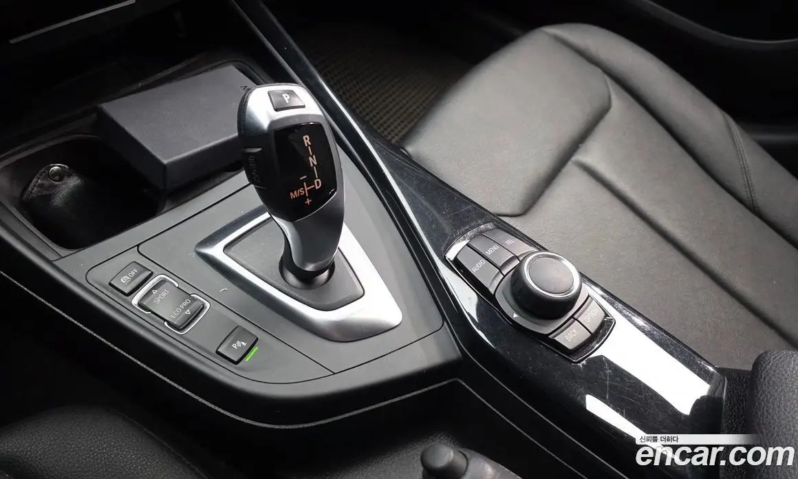 BMW 1 серия 2014 2.0 АКПП, фото 9