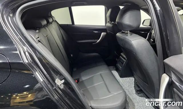 BMW 1 серия 2018 2.0 АКПП, миниатюра 12