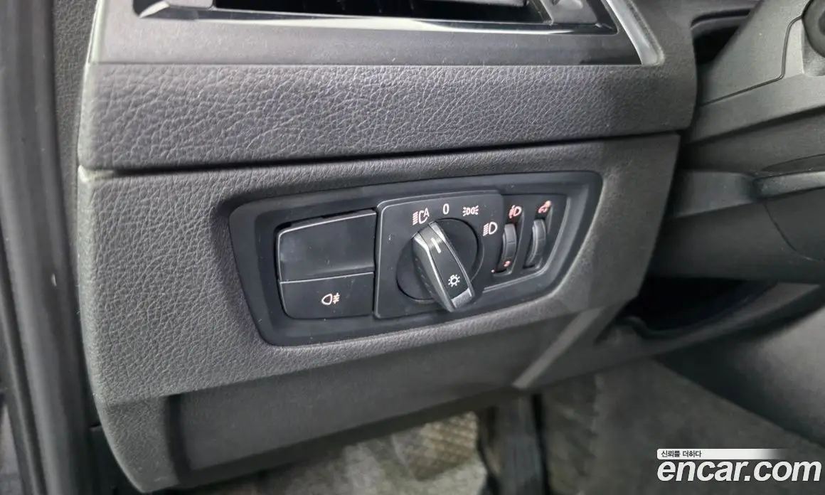 BMW 1 серия 2018 2.0 АКПП, фото 17