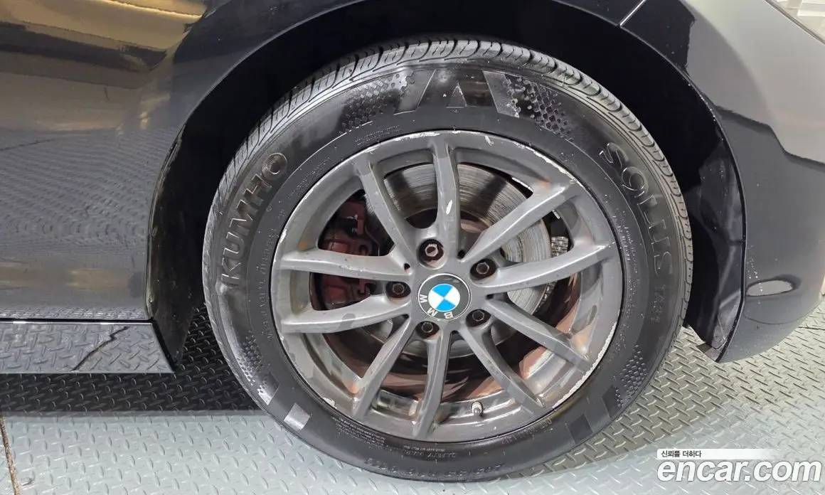 BMW 1 серия 2018 2.0 АКПП, фото 5