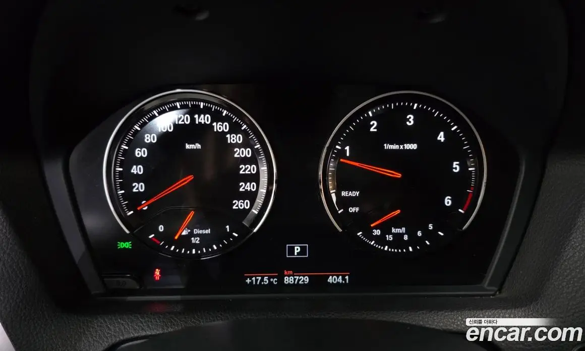 BMW 1 серия 2018 2.0 АКПП, фото 8