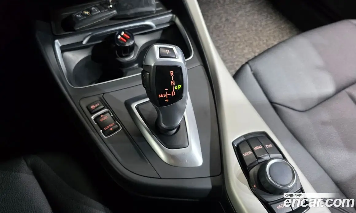 BMW 1 серия 2018 2.0 АКПП, фото 9