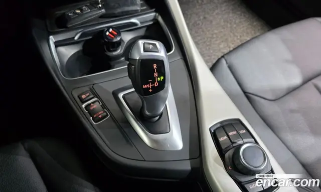 BMW 1 серия 2018 2.0 АКПП, миниатюра 9