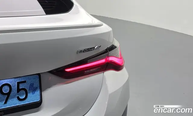 BMW i4 2024 0.2 АКПП, миниатюра 8