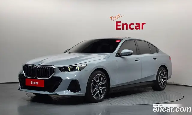 BMW i5, 2026, 20 313 км