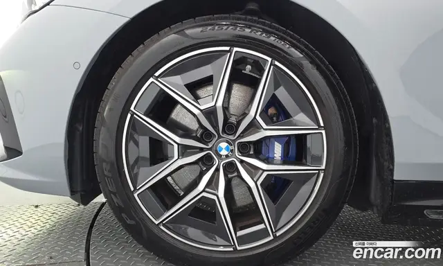 BMW i5 2026 0.2 АКПП, миниатюра 5