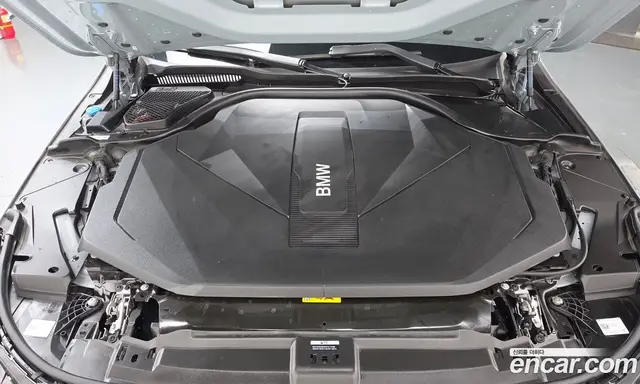 BMW i5 2026 0.2 АКПП, миниатюра 6