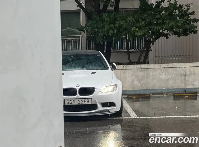 BMW M3, 2008, 171 000 км