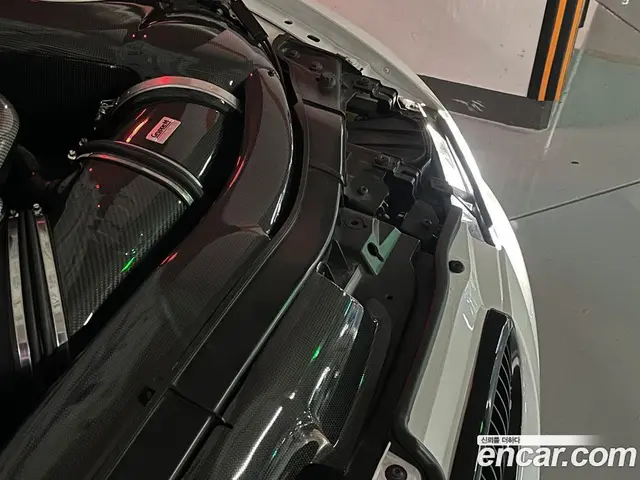 BMW M3 2008 4.0 АКПП, миниатюра 5
