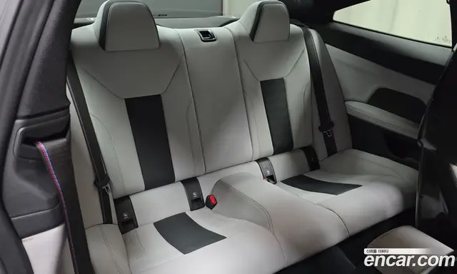 BMW M4 2022 3.0 АКПП, миниатюра 12