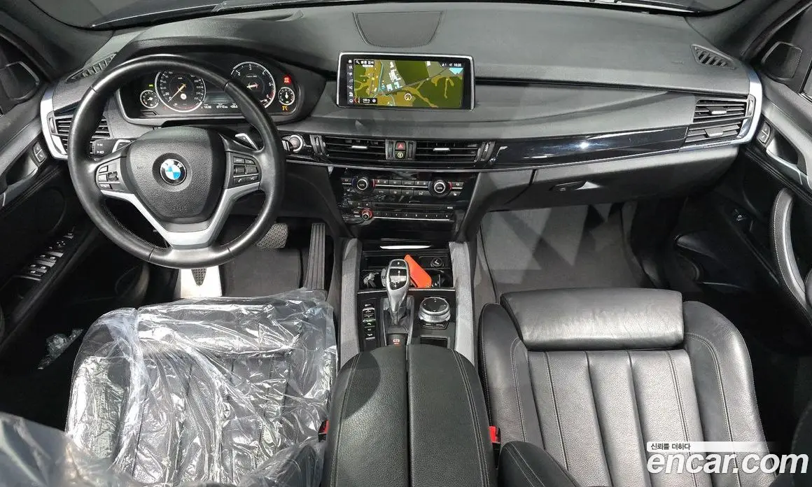 BMW X5 2018 3.0 АКПП, фото 10 BMW X5 2018 3.0 АКПП, фото 10