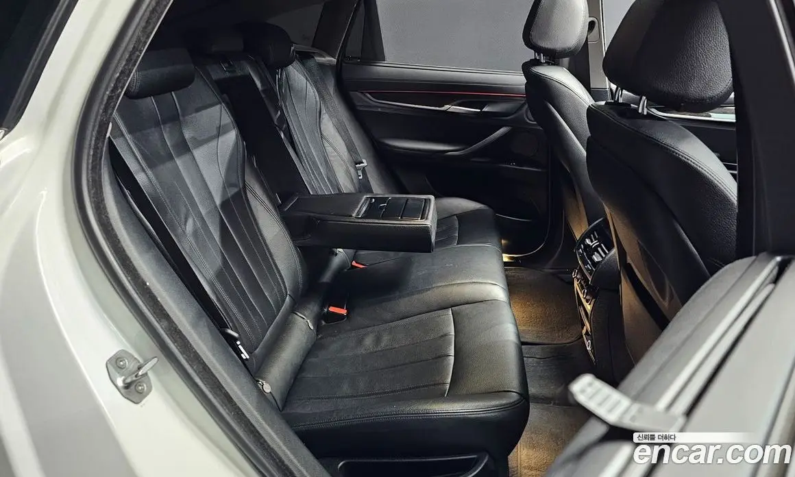 BMW X6 2017 3.0 АКПП, фото 11