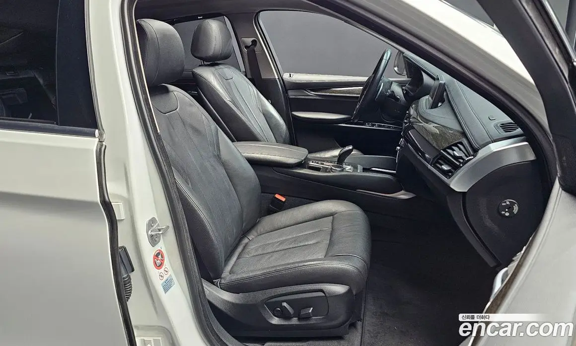 BMW X6 2017 3.0 АКПП, фото 12