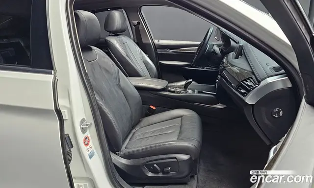 BMW X6 2017 3.0 АКПП, миниатюра 12