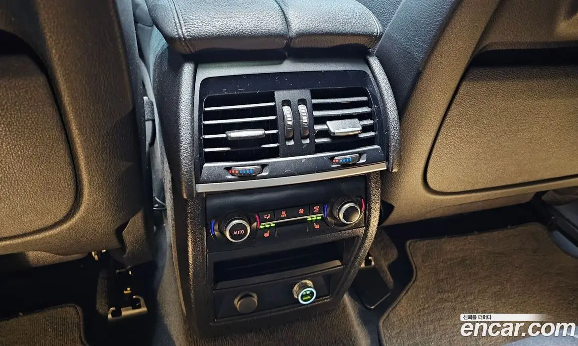BMW X6 2017 3.0 АКПП, фото 18