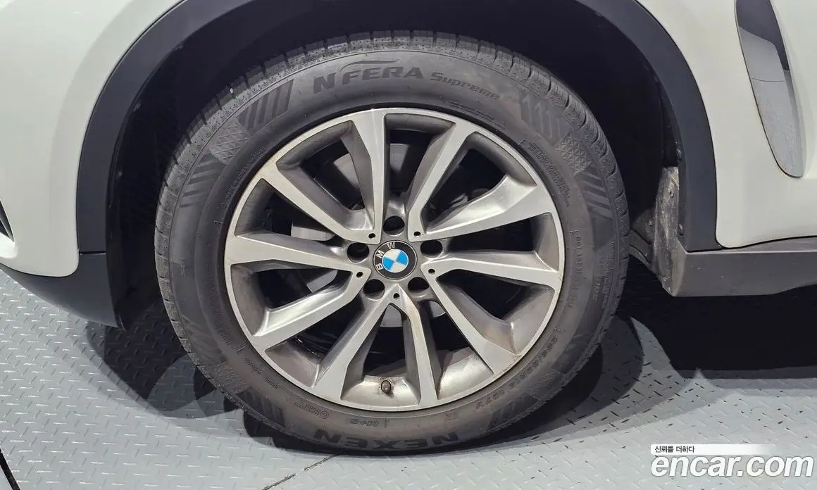 BMW X6 2017 3.0 АКПП, фото 5