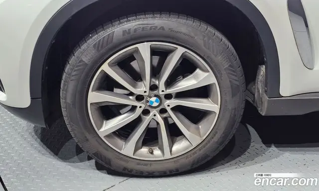 BMW X6 2017 3.0 АКПП, миниатюра 5