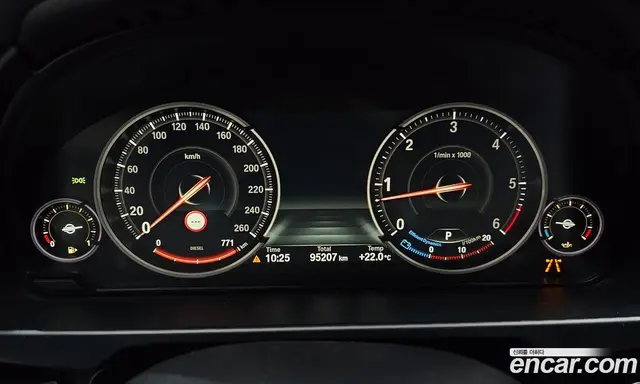 BMW X6 2017 3.0 АКПП, миниатюра 8