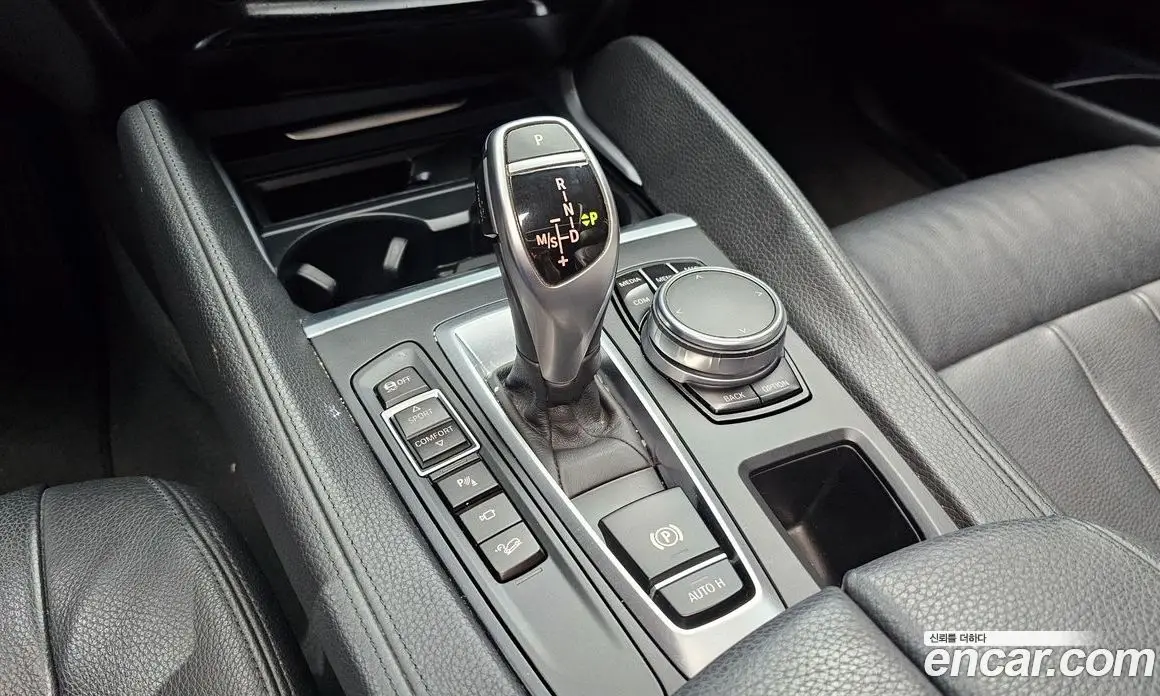 BMW X6 2017 3.0 АКПП, фото 9