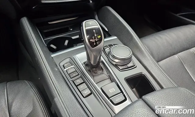 BMW X6 2017 3.0 АКПП, миниатюра 9