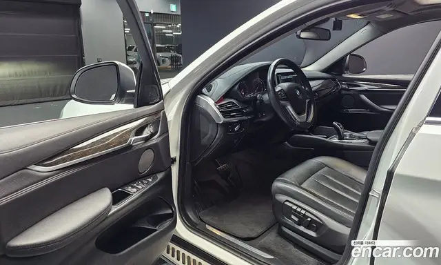BMW X6 2017 3.0 АКПП, миниатюра 10
