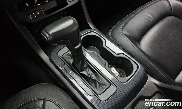 Chevrolet Colorado 2020 3.6 АКПП, миниатюра 11