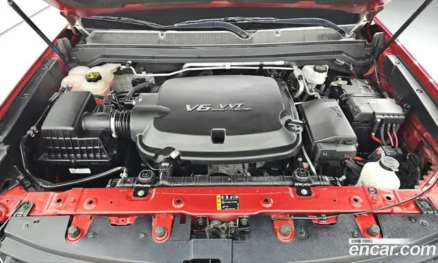 Chevrolet Colorado 2020 3.6 АКПП, миниатюра 5