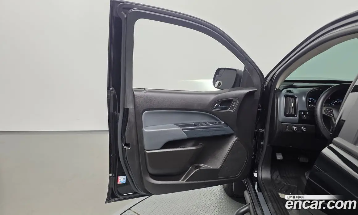Chevrolet Colorado 2021 3.6 АКПП, фото 14