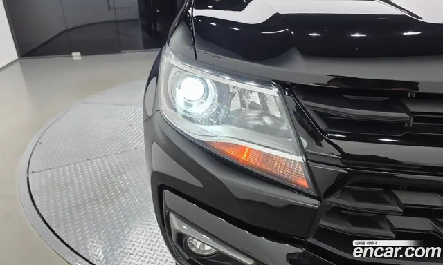 Chevrolet Colorado 2021 3.6 АКПП, миниатюра 8