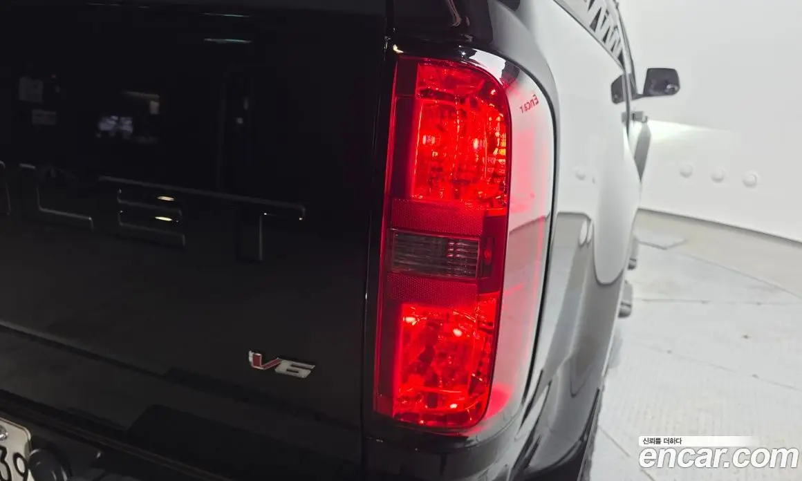 Chevrolet Colorado 2021 3.6 АКПП, фото 9