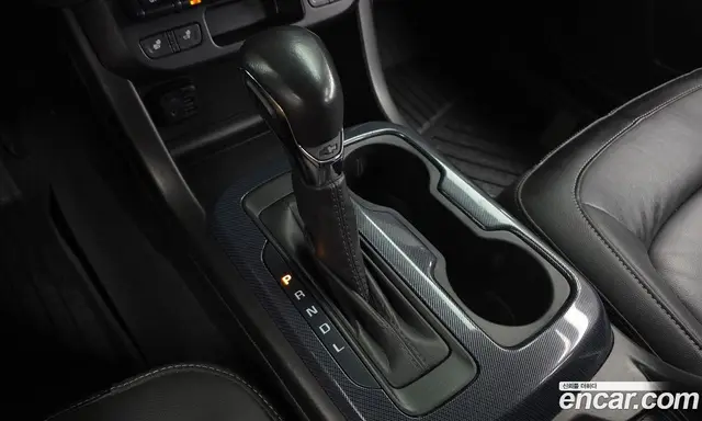 Chevrolet Colorado 2022 3.6 АКПП, миниатюра 12