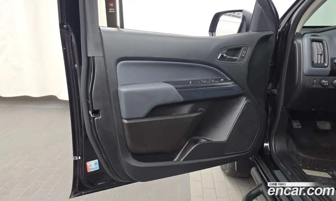 Chevrolet Colorado 2022 3.6 АКПП, фото 14