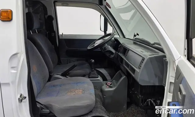 Chevrolet Damas 2013 0.8 МКПП, миниатюра 11