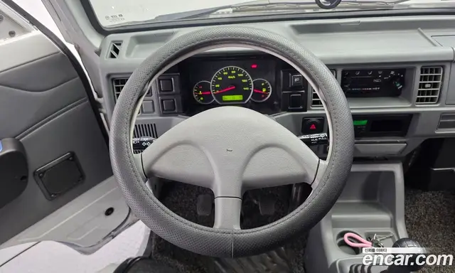 Chevrolet Damas 2013 0.8 МКПП, миниатюра 12