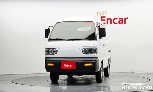 Chevrolet Damas 2013 0.8 МКПП, миниатюра 3
