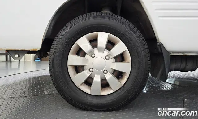 Chevrolet Damas 2013 0.8 МКПП, миниатюра 5