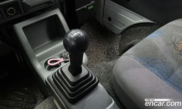Chevrolet Damas 2013 0.8 МКПП, миниатюра 9