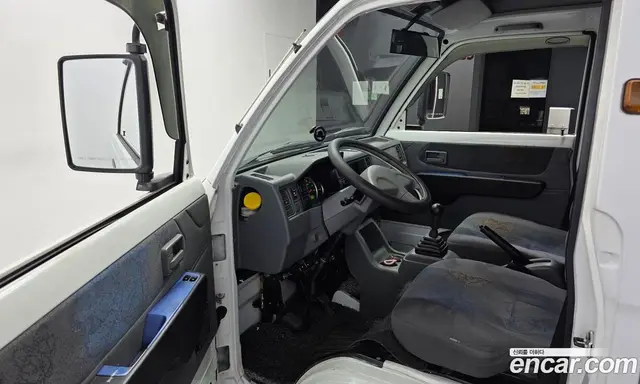 Chevrolet Damas 2013 0.8 МКПП, миниатюра 10