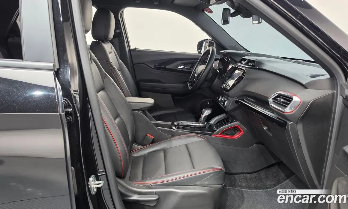 Chevrolet TrailBlazer 2020 1.3 АКПП, фото 16
