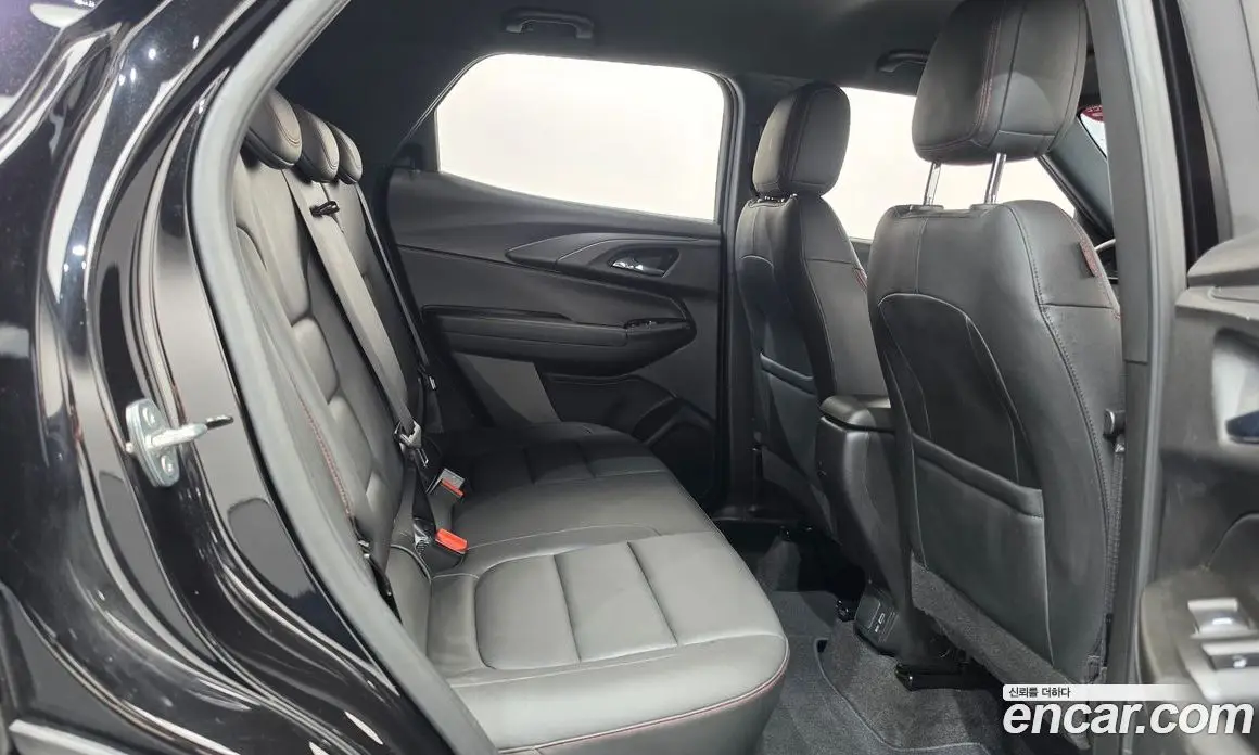 Chevrolet TrailBlazer 2020 1.3 АКПП, фото 18