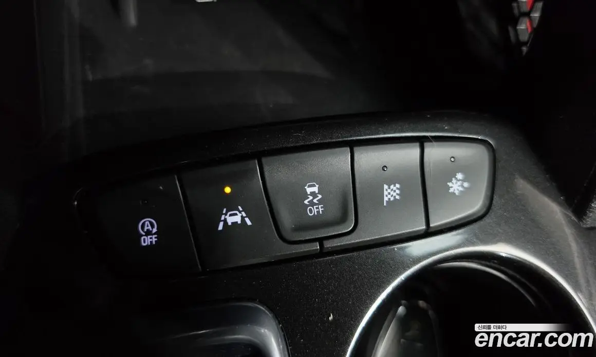 Chevrolet TrailBlazer 2020 1.3 АКПП, фото 19