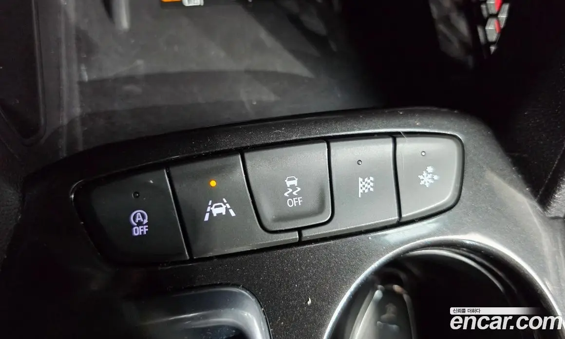 Chevrolet TrailBlazer 2020 1.3 АКПП, фото 20
