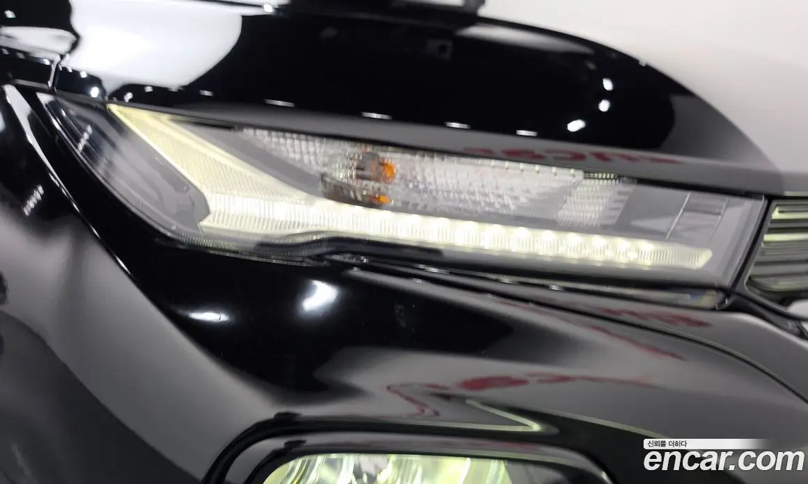 Chevrolet TrailBlazer 2020 1.3 АКПП, фото 8