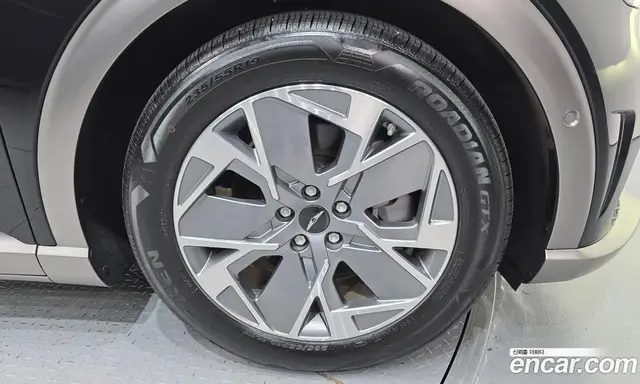 Genesis GV60 2022 0.1 АКПП, миниатюра 7